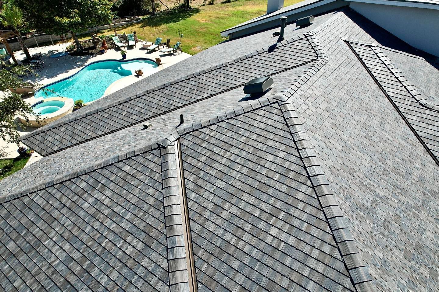 Alpha One Restoration - Free Roof Inspection! Rated The Best Houston Roofing Company